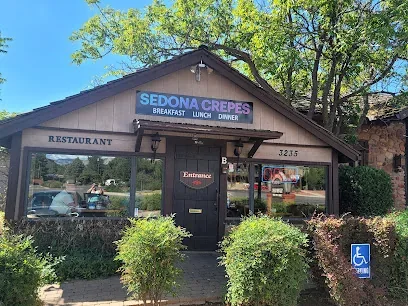 Sedona Bistro & Crepes